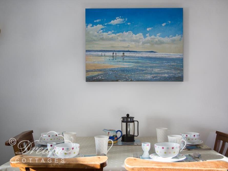 Driftwood Villa เวย์มัธ ภายนอก รูปภาพ